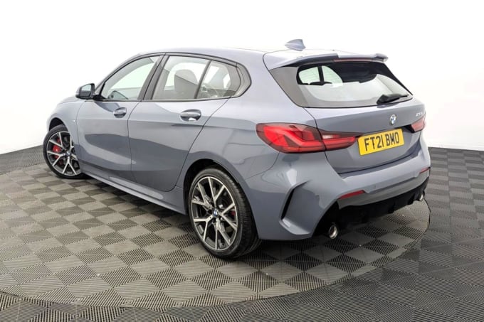2025 BMW 1 Series