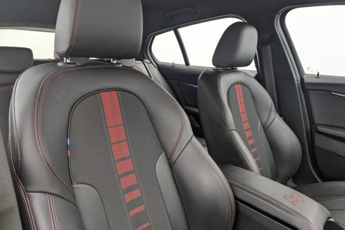 2025 BMW 1 Series