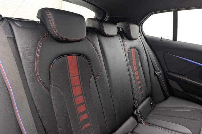 2025 BMW 1 Series