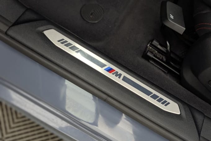 2025 BMW 1 Series