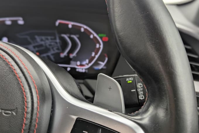 2025 BMW 1 Series