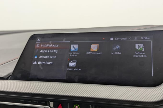 2025 BMW 1 Series