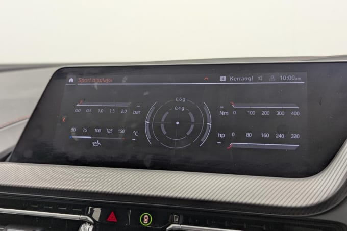 2025 BMW 1 Series