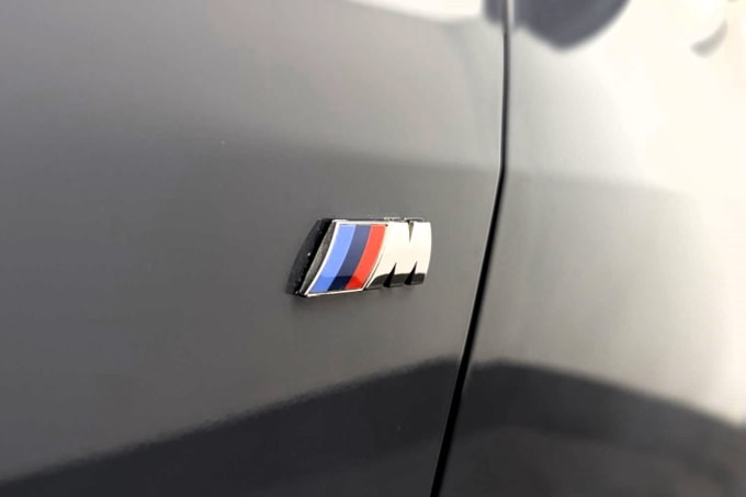 2025 BMW 1 Series