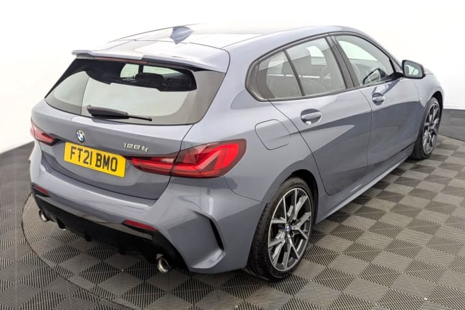 2025 BMW 1 Series