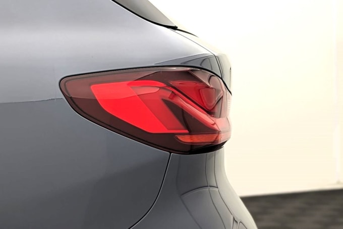 2025 BMW 1 Series