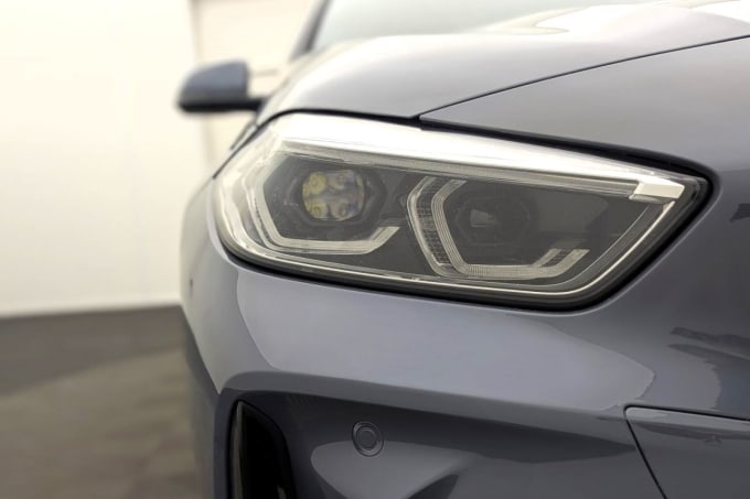 2025 BMW 1 Series