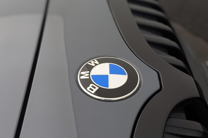 2025 BMW 1 Series