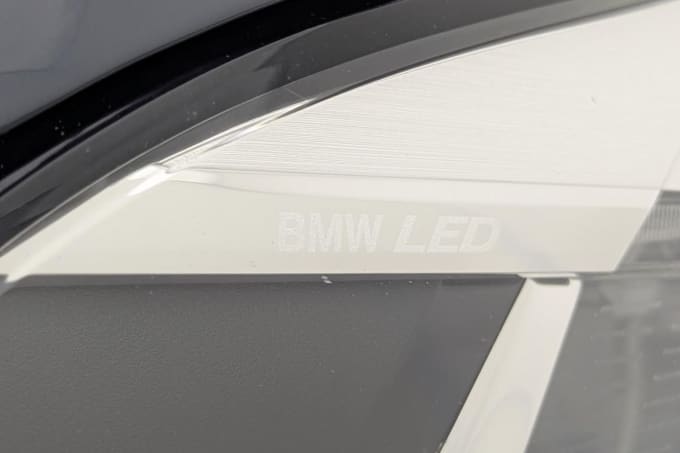 2025 BMW 1 Series
