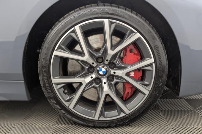 2025 BMW 1 Series