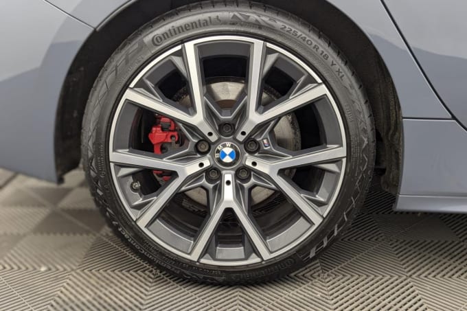 2025 BMW 1 Series