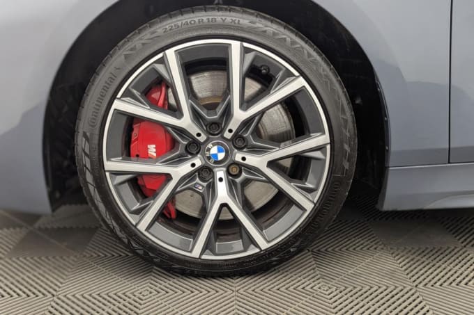 2025 BMW 1 Series