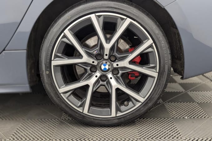 2025 BMW 1 Series