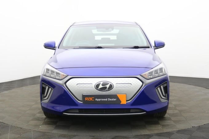 2025 Hyundai Ioniq