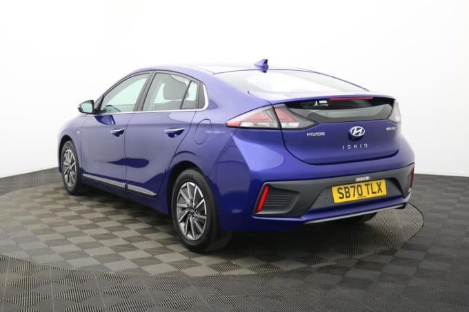 2025 Hyundai Ioniq