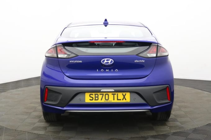 2025 Hyundai Ioniq