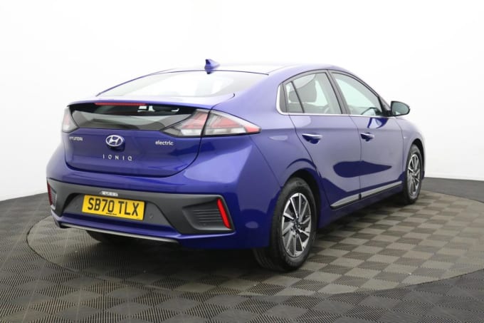 2025 Hyundai Ioniq