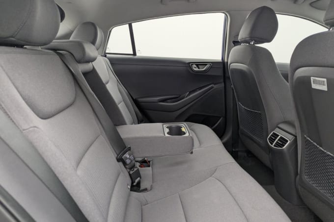 2025 Hyundai Ioniq