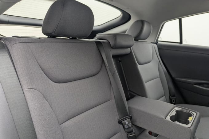 2025 Hyundai Ioniq