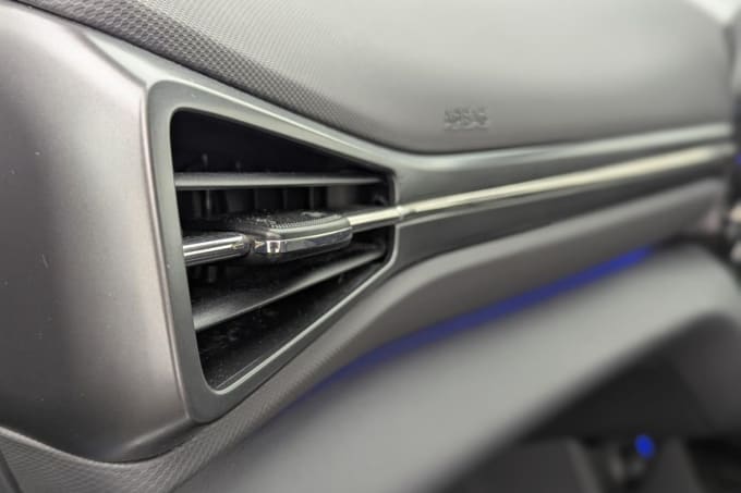 2025 Hyundai Ioniq