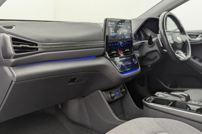 2025 Hyundai Ioniq