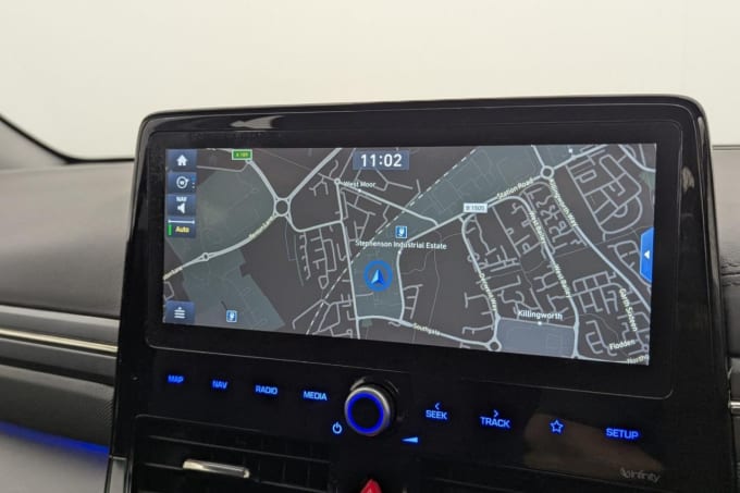 2025 Hyundai Ioniq