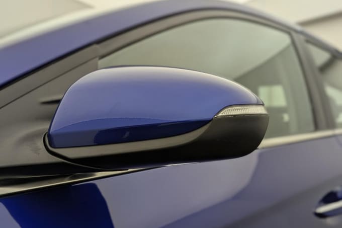 2025 Hyundai Ioniq