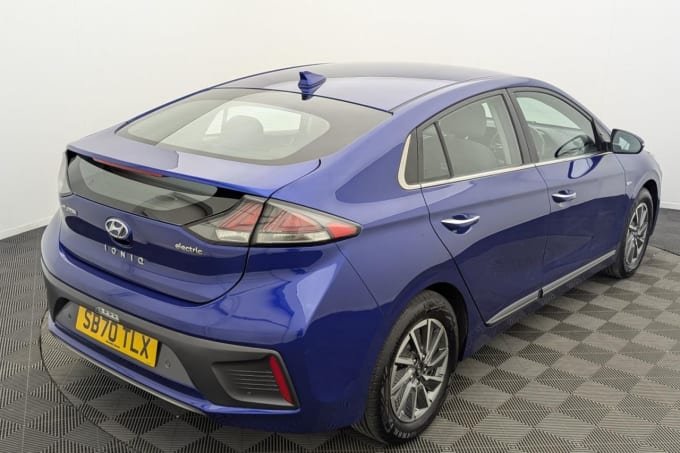 2025 Hyundai Ioniq