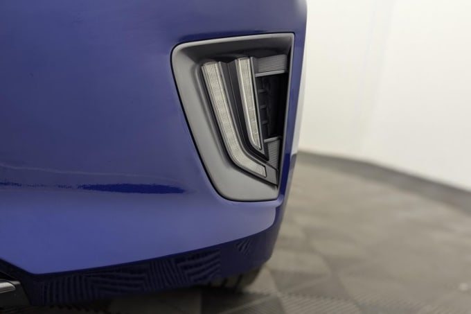 2025 Hyundai Ioniq