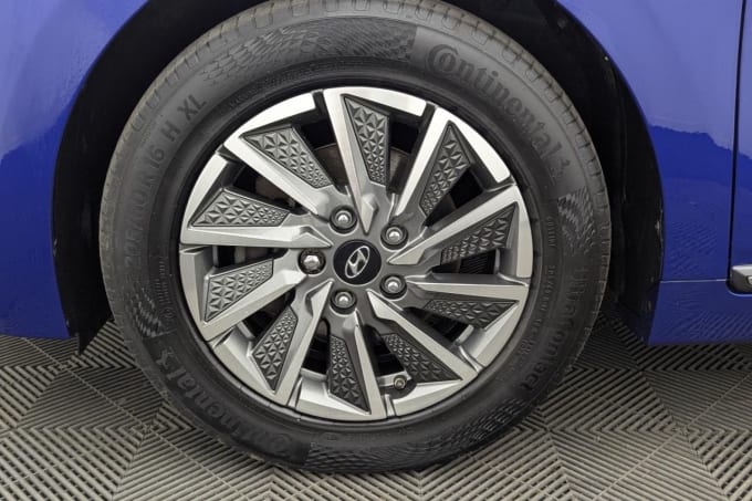 2025 Hyundai Ioniq