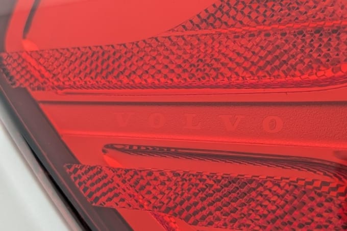2025 Volvo Xc40