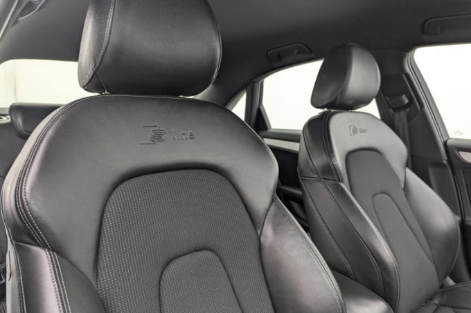 2025 Audi A4