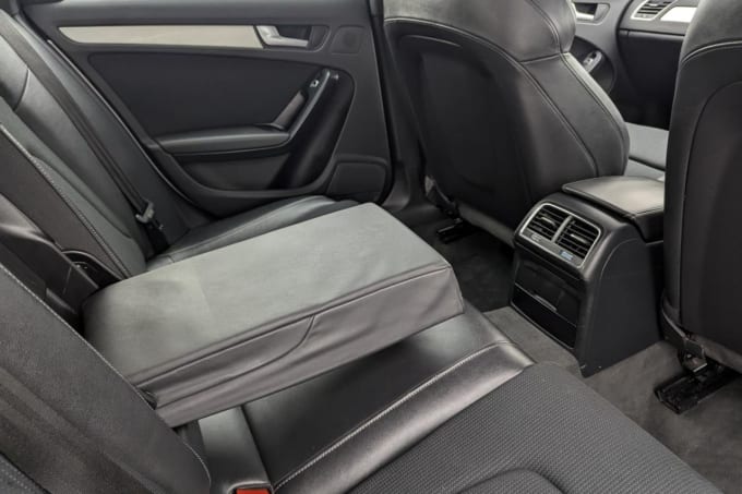 2025 Audi A4