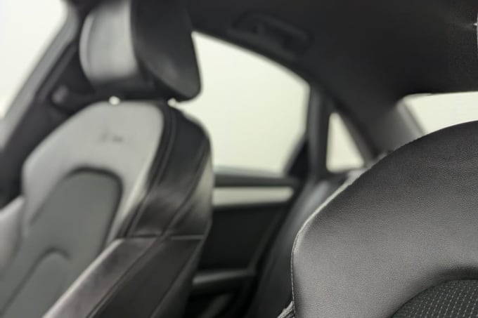2025 Audi A4