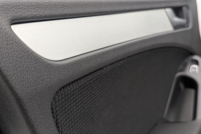 2025 Audi A4