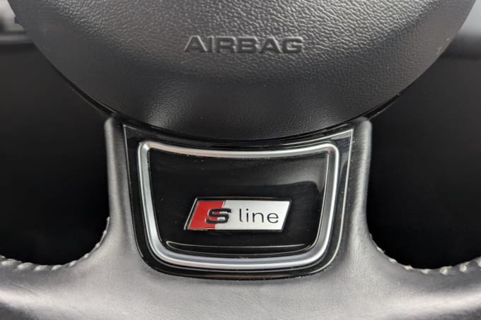 2025 Audi A4