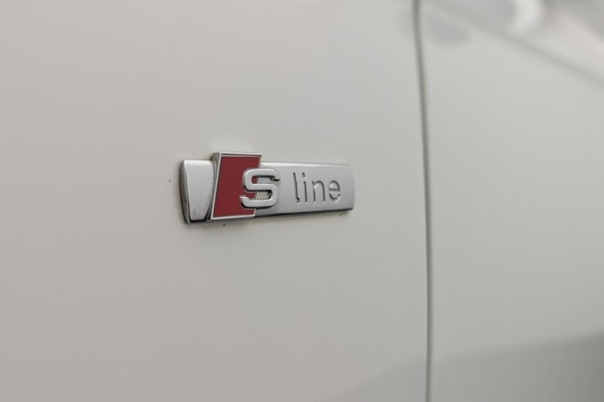 2025 Audi A4