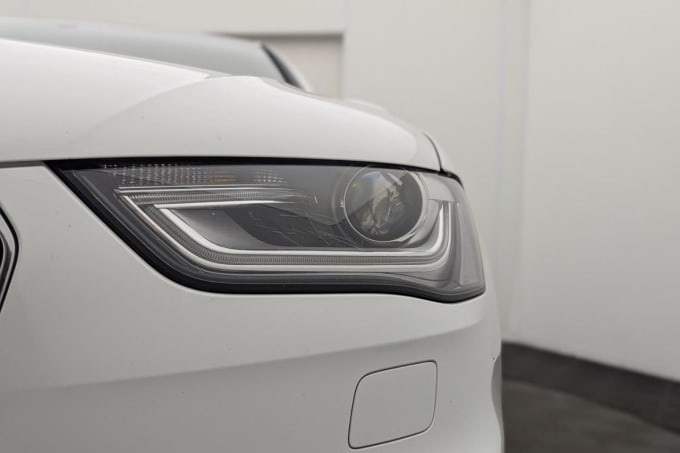 2025 Audi A4