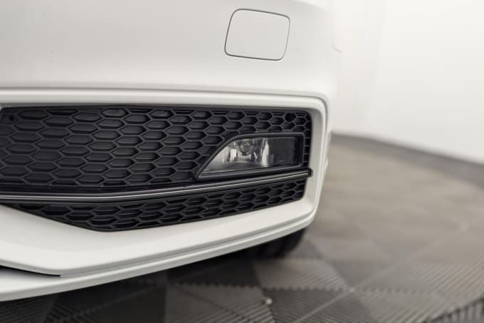 2025 Audi A4