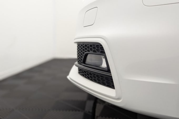 2025 Audi A4