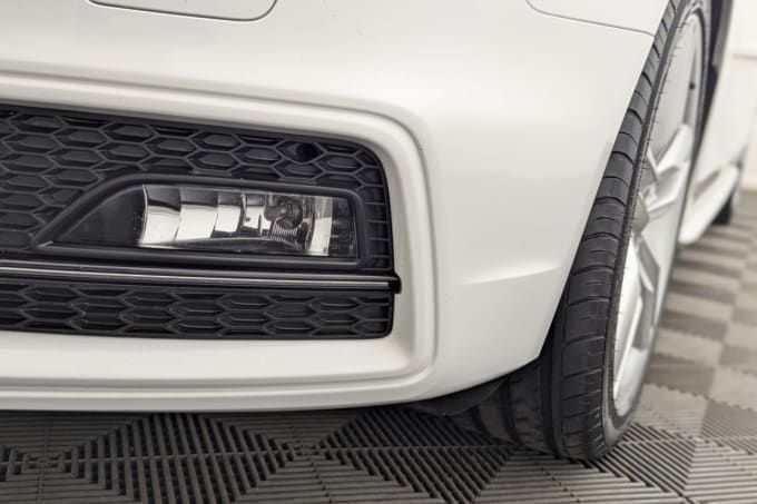 2025 Audi A4