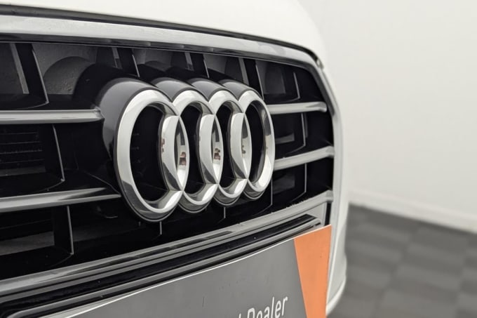 2025 Audi A4