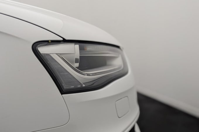 2025 Audi A4