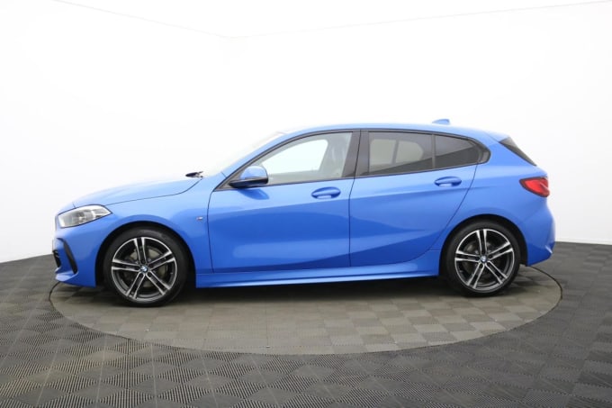 2025 BMW 1 Series
