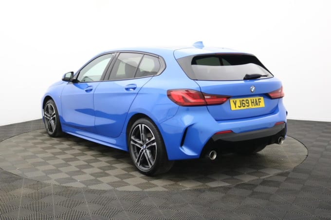 2025 BMW 1 Series