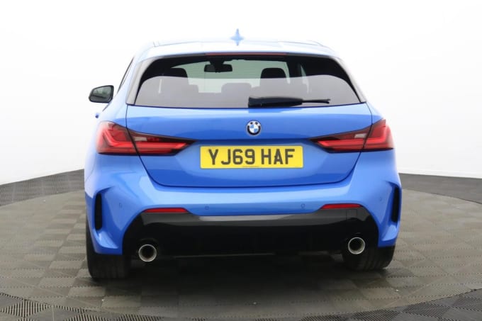 2025 BMW 1 Series