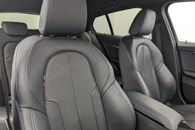 2025 BMW 1 Series