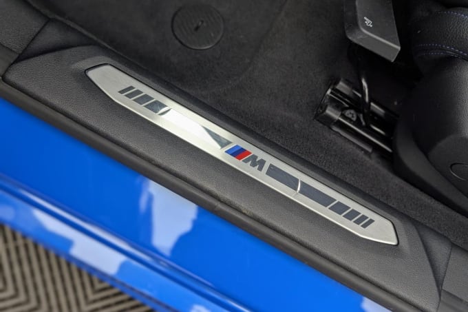 2025 BMW 1 Series