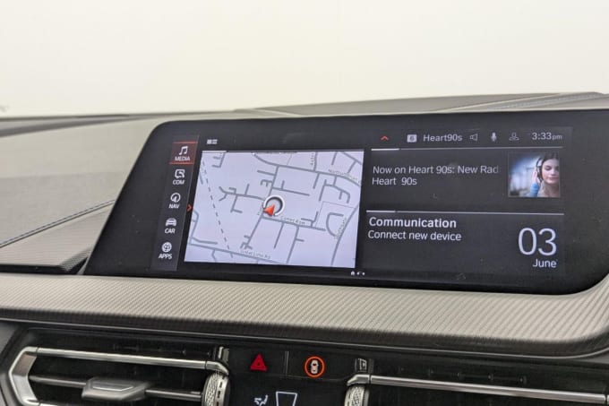 2025 BMW 1 Series