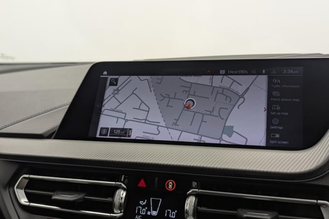 2025 BMW 1 Series